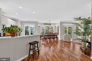 4210 Mozart Brigade Ln, Fairfax, VA 22033 - Photo 8