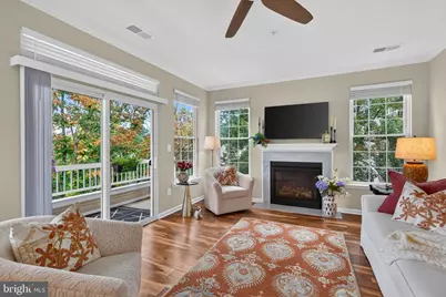4210 Mozart Brigade Lane #4210S, Fairfax, VA 22033 - Photo 8