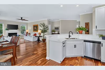 4210 Mozart Brigade Lane #4210S, Fairfax, VA 22033 - Photo 12