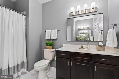 4210 Mozart Brigade Lane #4210S, Fairfax, VA 22033 - Photo 34