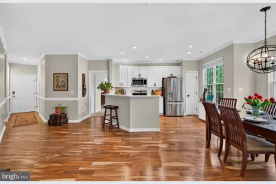 4210 Mozart Brigade Lane #4210S, Fairfax, VA 22033 - Photo 6