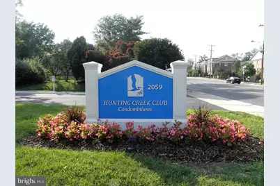 2059 Huntington Avenue #1607, Alexandria, VA 22303 - Photo 4