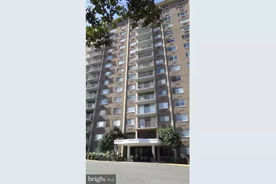 2059 Huntington Avenue #1607, Alexandria, VA 22303 - Photo 6