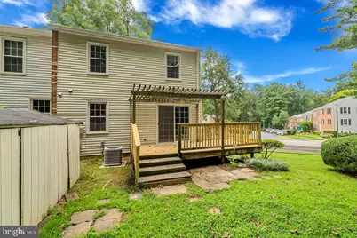 5436 Donnelly Court, Springfield, VA 22151 - Photo 48