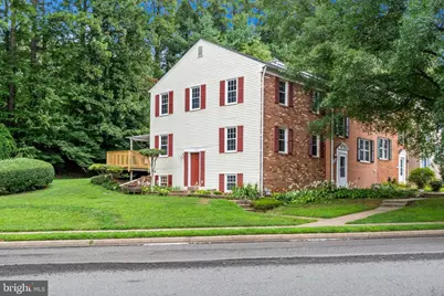 5436 Donnelly Court, Springfield, VA 22151 - Photo 1