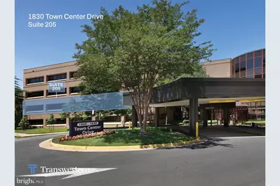 1830 Town Center Drive #205, Reston, VA 20190 - Photo 1