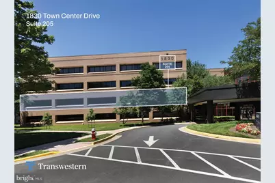 1830 Town Center Drive #205, Reston, VA 20190 - Photo 2