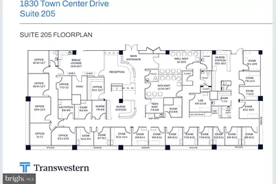 1830 Town Center Drive #205, Reston, VA 20190 - Photo 18