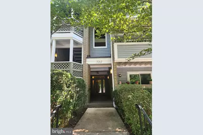 7717 Lafayette Forest Drive #22, Annandale, VA 22003 - Photo 2