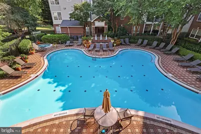 1570 Spring Gate Drive #7203, McLean, VA 22102 - Photo 10