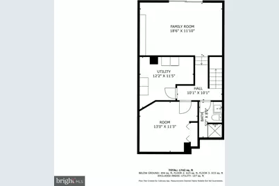 2832 Jermantown Road #49, Oakton, VA 22124 - Photo 34