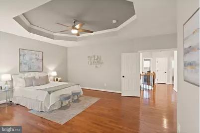 7202 Gray Heights Court, Alexandria, VA 22315 - Photo 36