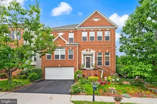 7202 Gray Heights Ct, Alexandria, VA 22315 - Photo 1