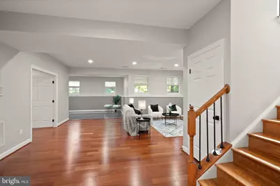 7202 Gray Heights Court, Alexandria, VA 22315 - Photo 58