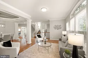 7202 Gray Heights Ct, Alexandria, VA 22315 - Photo 14