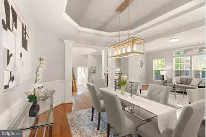 7202 Gray Heights Court, Alexandria, VA 22315 - Photo 18
