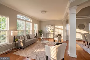 7202 Gray Heights Ct, Alexandria, VA 22315 - Photo 12