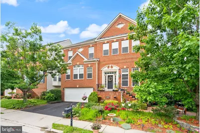 7202 Gray Heights Court, Alexandria, VA 22315 - Photo 2