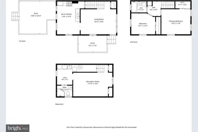 6901 Westhampton Drive, Alexandria, VA 22307 - Photo 28