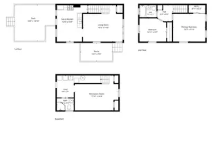 6901 Westhampton Dr, Alexandria, VA 22307 - Photo 28