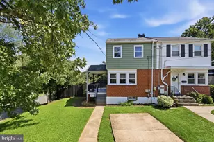 6901 Westhampton Dr, Alexandria, VA 22307 - Photo 1