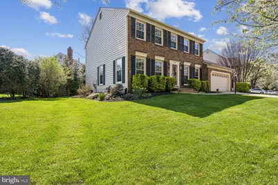 13511 Fallen Oak Court, Chantilly, VA 20151 - Photo 4