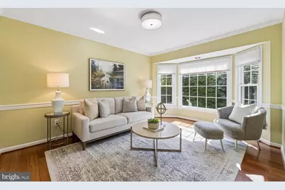 13511 Fallen Oak Court, Chantilly, VA 20151 - Photo 18
