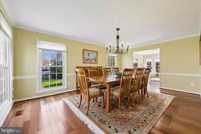 13511 Fallen Oak Court, Chantilly, VA 20151 - Photo 12