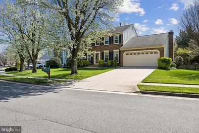 13511 Fallen Oak Court, Chantilly, VA 20151 - Photo 6