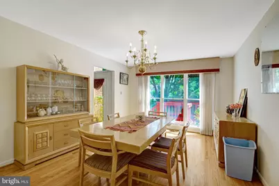 7520 Walnut Hill Lane, Falls Church, VA 22042 - Photo 22