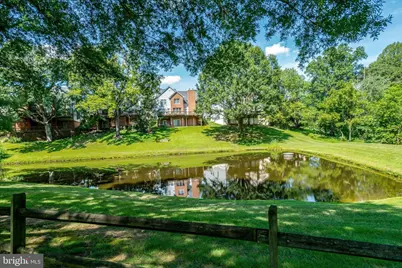 7520 Walnut Hill Lane, Falls Church, VA 22042 - Photo 4