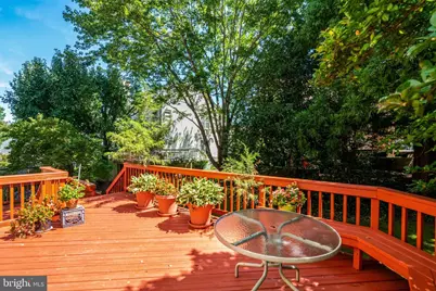 7520 Walnut Hill Lane, Falls Church, VA 22042 - Photo 2