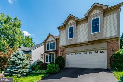 7520 Walnut Hill Lane, Falls Church, VA 22042 - Photo 6