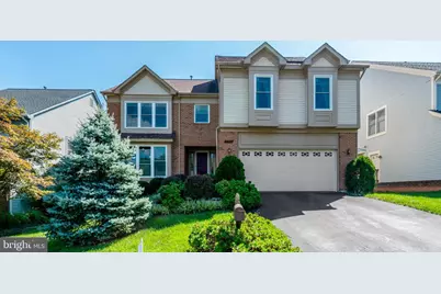 7520 Walnut Hill Lane, Falls Church, VA 22042 - Photo 1