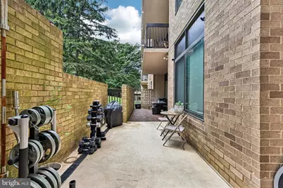 3709 S George Mason Drive #T14E, Falls Church, VA 22041 - Photo 2