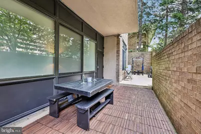3709 S George Mason Drive #T14E, Falls Church, VA 22041 - Photo 36