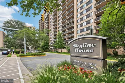3709 S George Mason Drive #T14E, Falls Church, VA 22041 - Photo 42
