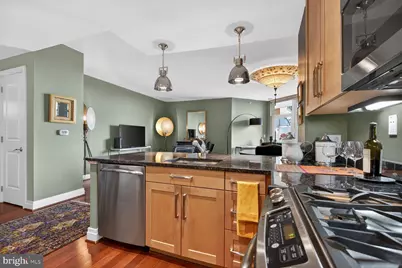8220 Crestwood Heights Drive #719, McLean, VA 22102 - Photo 26