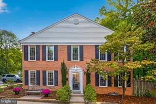 11870 Abercorn Ct, Reston, VA 20191 - Photo 1