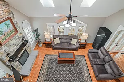 9830 Faust Drive, Vienna, VA 22182 - Photo 36