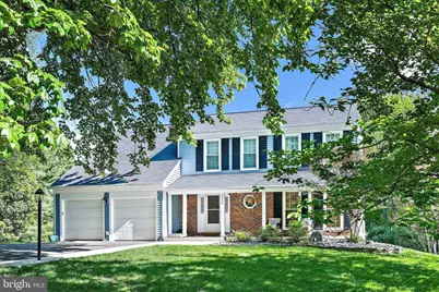 9830 Faust Drive, Vienna, VA 22182 - Photo 2
