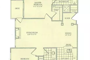 7000 Falls Reach Dr, Falls Church, VA 22043 - Photo 2
