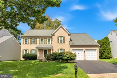 13072 Autumn Willow Drive, Fairfax, VA 22030 - Photo 2