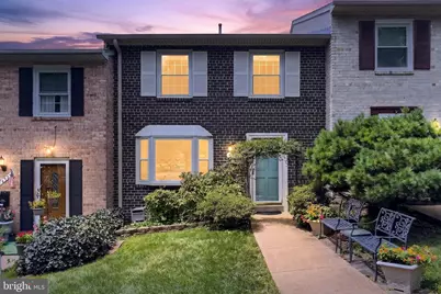4720 Exeter Street, Annandale, VA 22003 - Photo 1