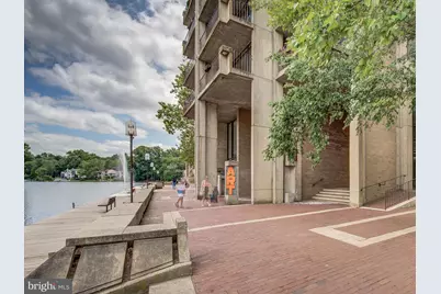 11400 Washington Plaza W #601, Reston, VA 20190 - Photo 46