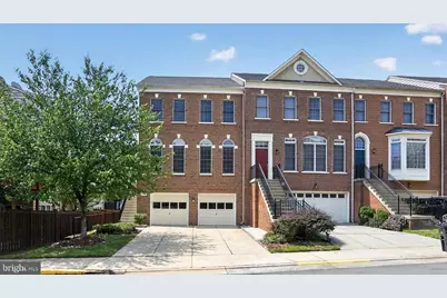 4519 Fair Valley Drive, Fairfax, VA 22033 - Photo 1