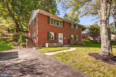 6141 Telegraph Road, Alexandria, VA 22310 - Photo 2