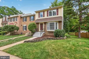 7509 Amesbury Ct, Alexandria, VA 22315 - Photo 2