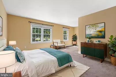 7509 Amesbury Court, Alexandria, VA 22315 - Photo 14