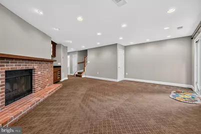7509 Amesbury Court, Alexandria, VA 22315 - Photo 28